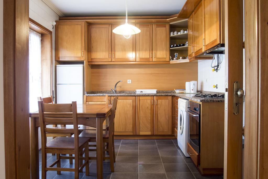 Deluxe Apart Furadouro Ngoại thất bức ảnh