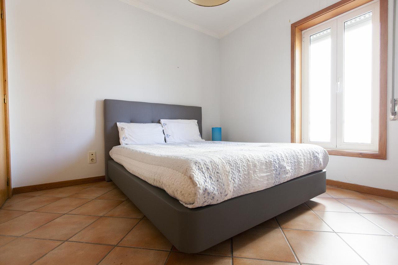 Deluxe Apart Furadouro Ngoại thất bức ảnh