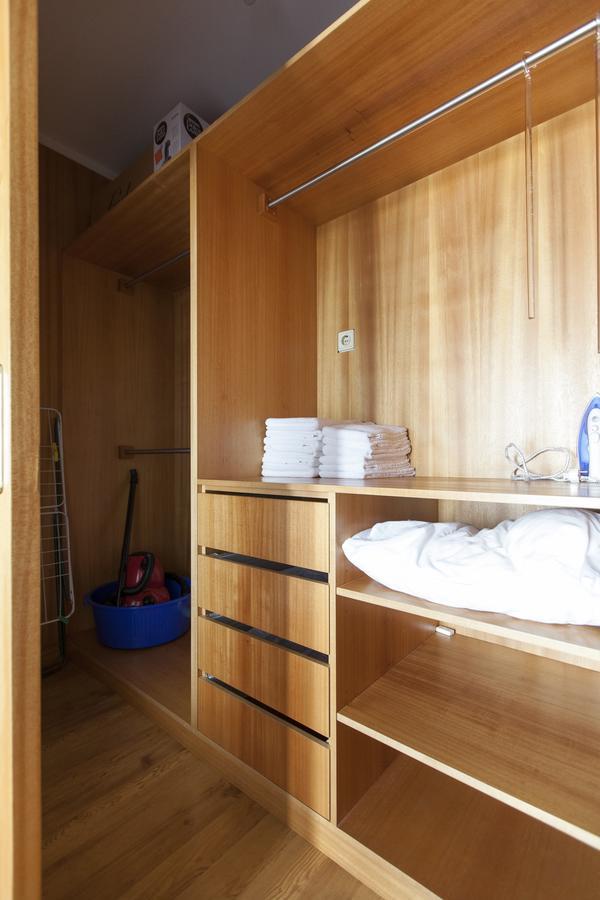 Deluxe Apart Furadouro Ngoại thất bức ảnh