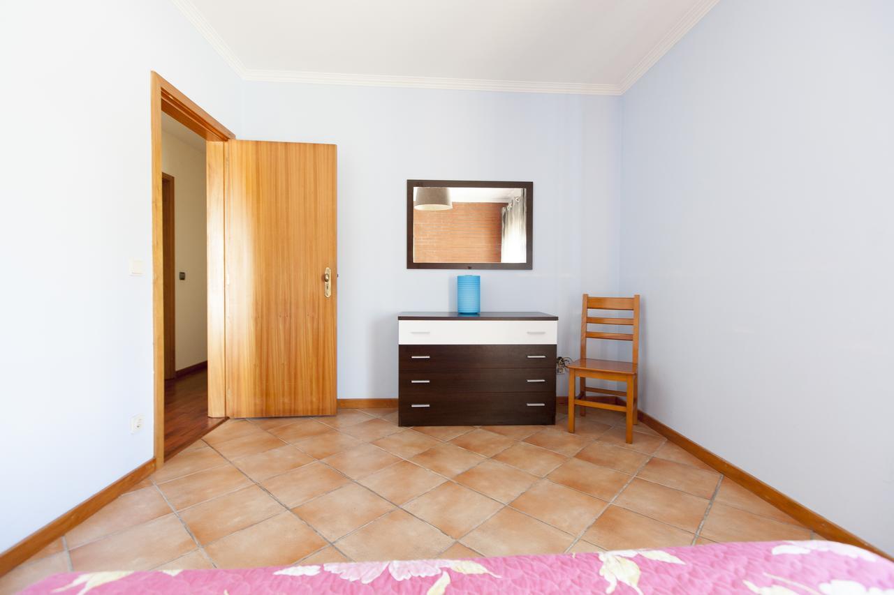 Deluxe Apart Furadouro Ngoại thất bức ảnh